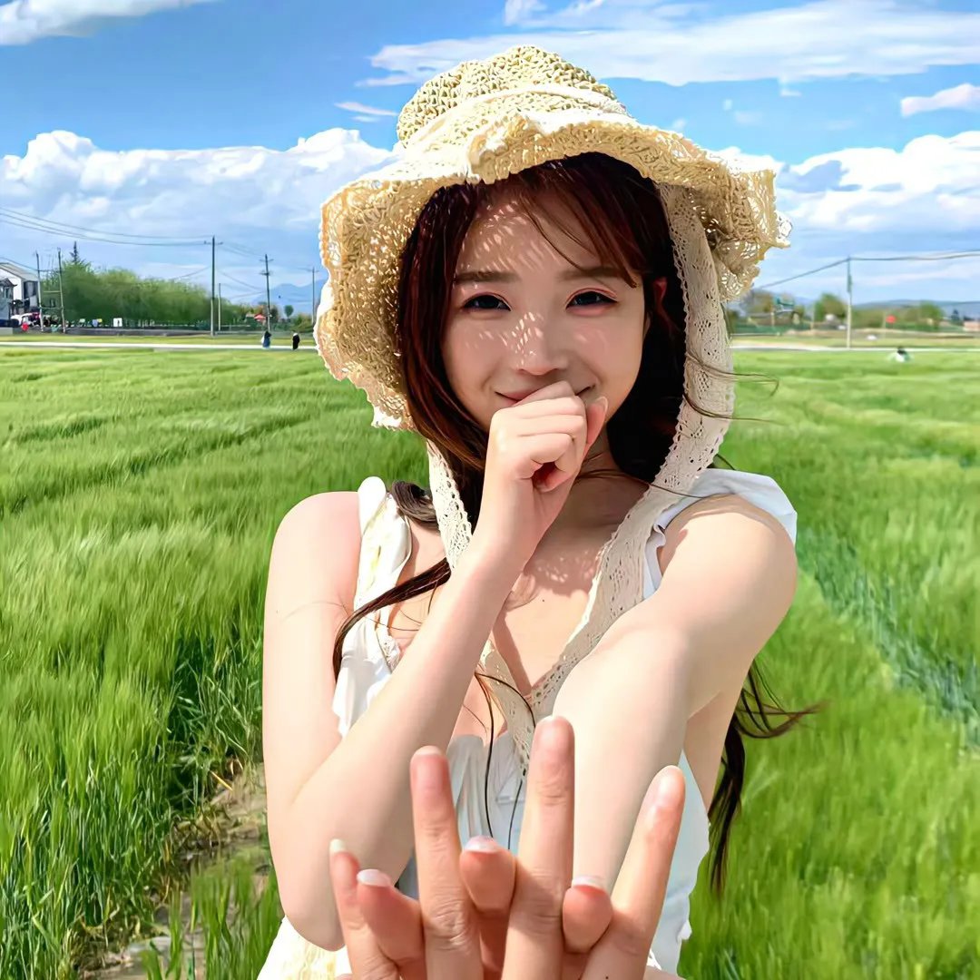 稚子骄阳